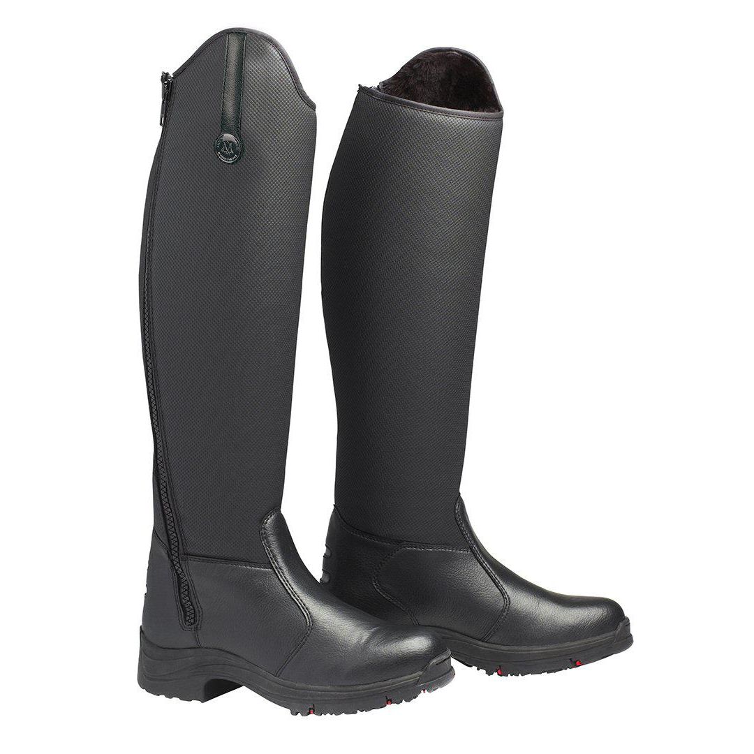 Active Winter Men Rw
