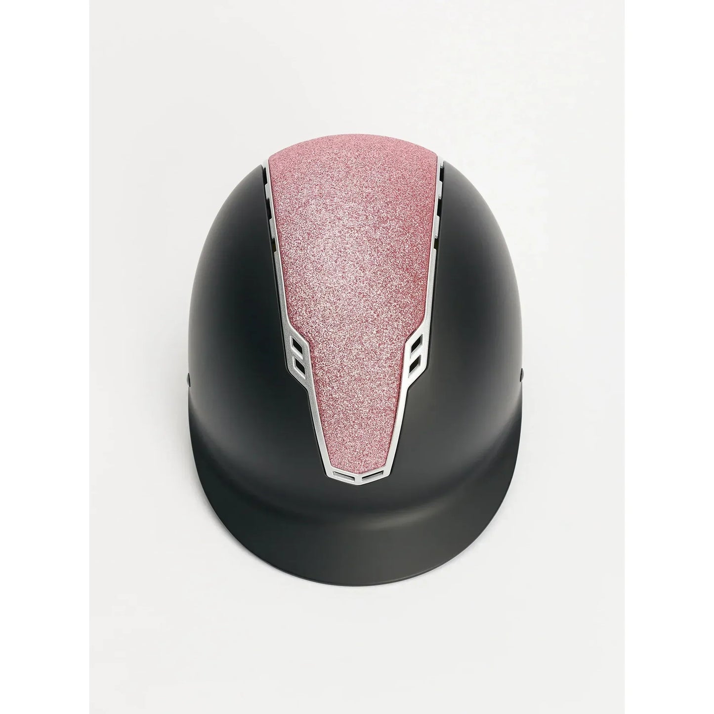 Jacson Philly Ridhjälm Mips Svart/Rosa L-XL