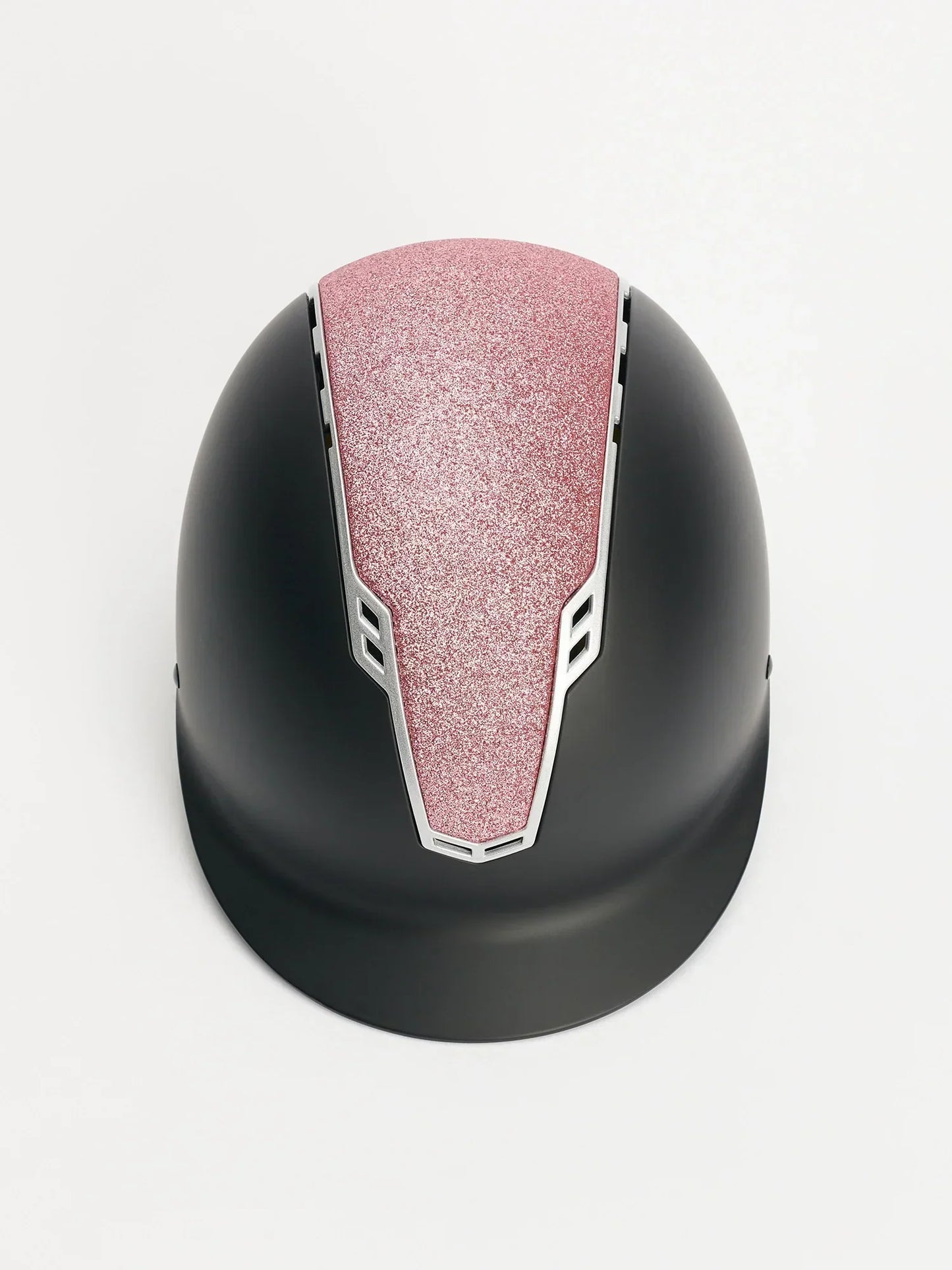 Jacson Philly Ridhjälm Mips Svart/Rosa L-XL