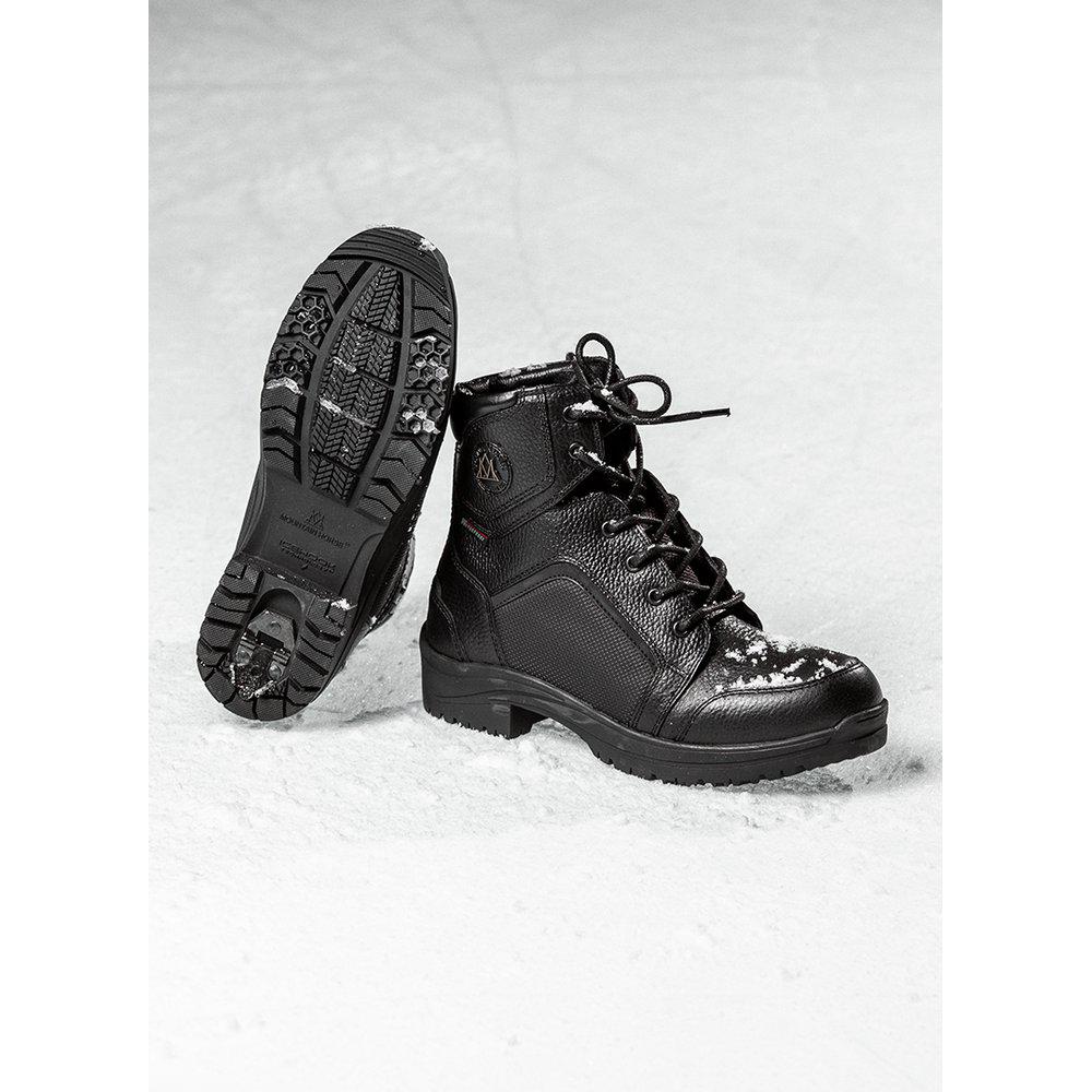 Arctica Lace Paddock