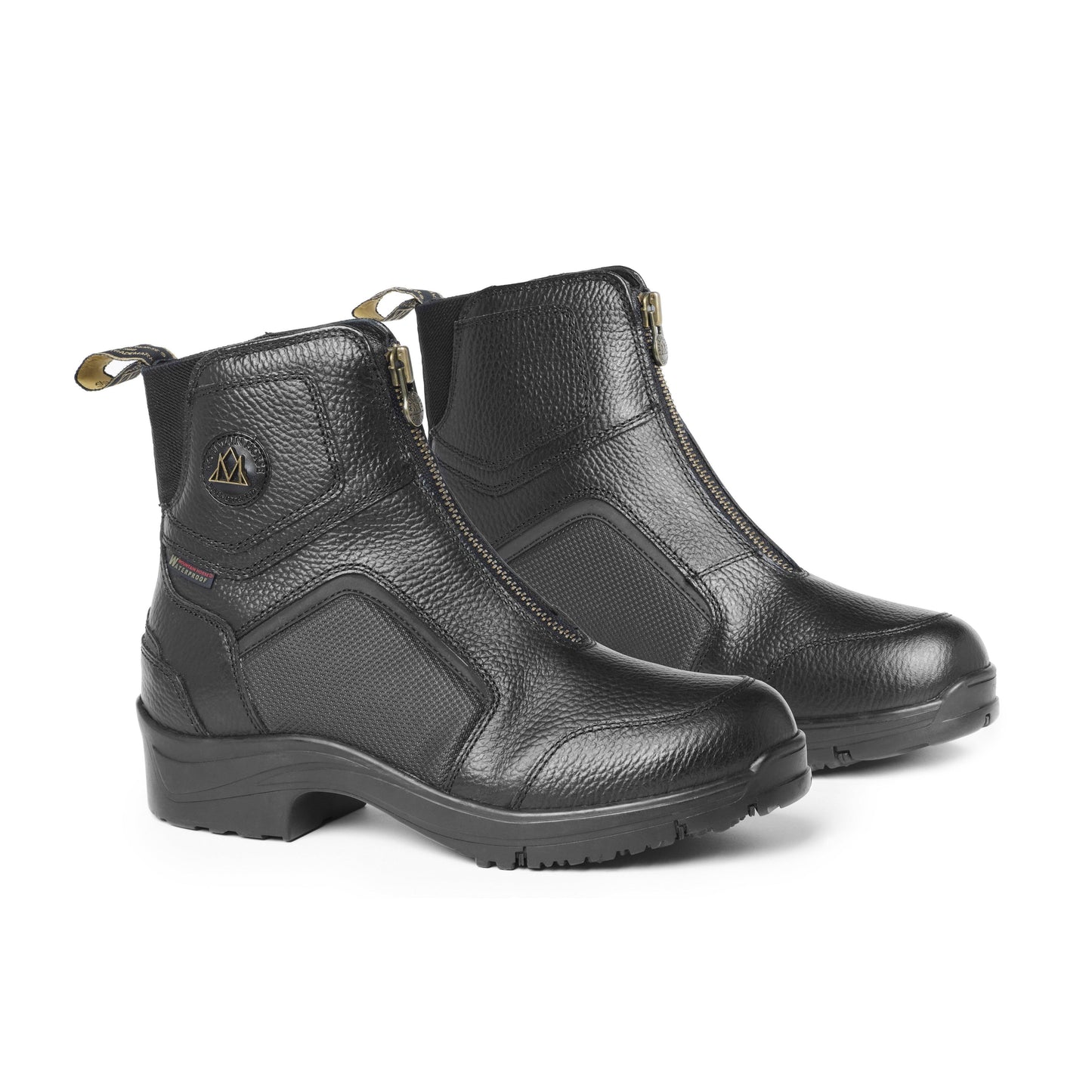 Arctica Zip Paddock