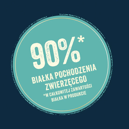 FELIX Deliciously Sliced Fisk Smaker Våtfoder för katt 4x80g