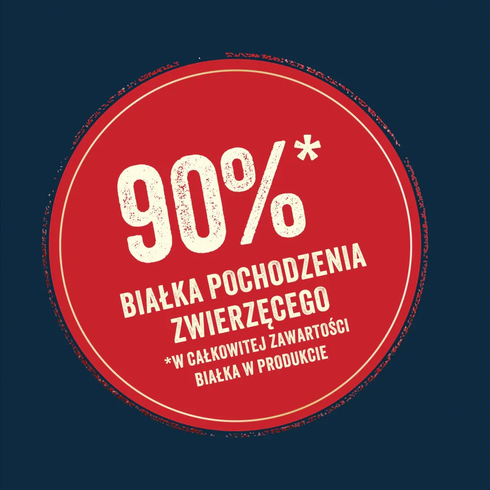 FELIX Deliciously Sliced Wiejskie Smaki Våt kattmat 4x80g